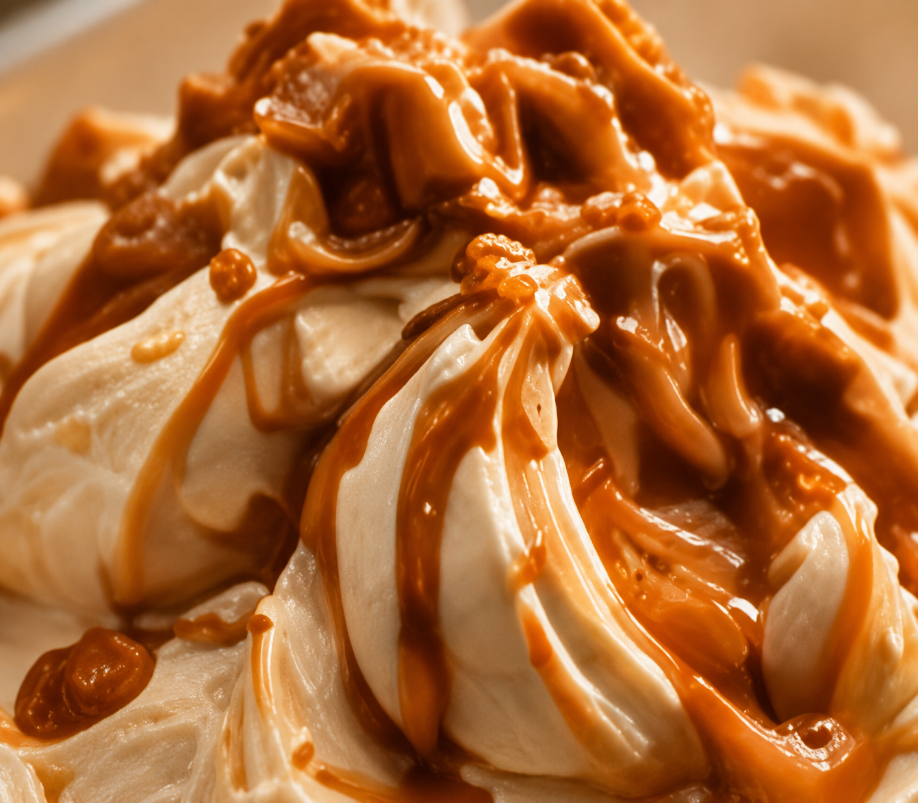Dulces de leche