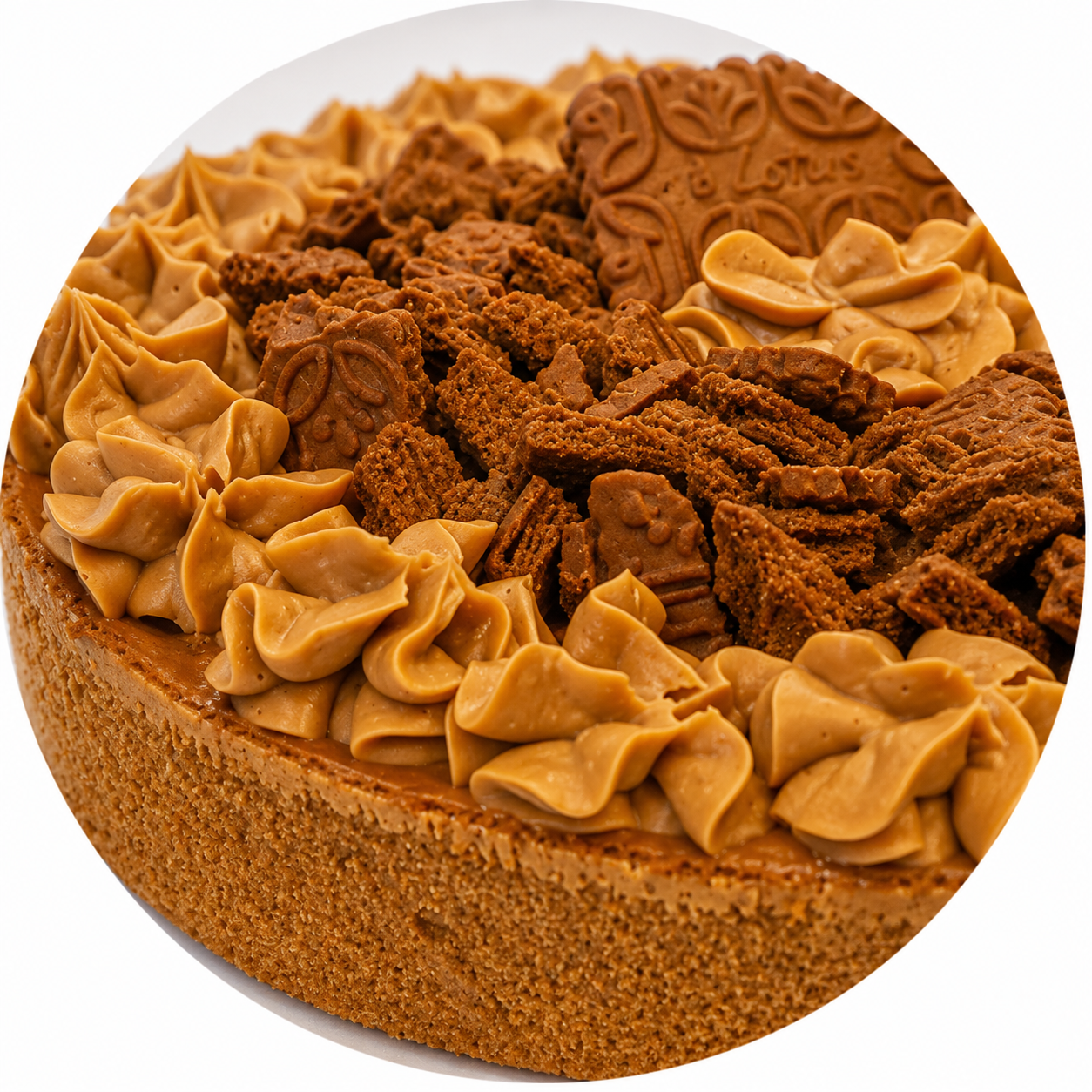 Tortas Los Amores